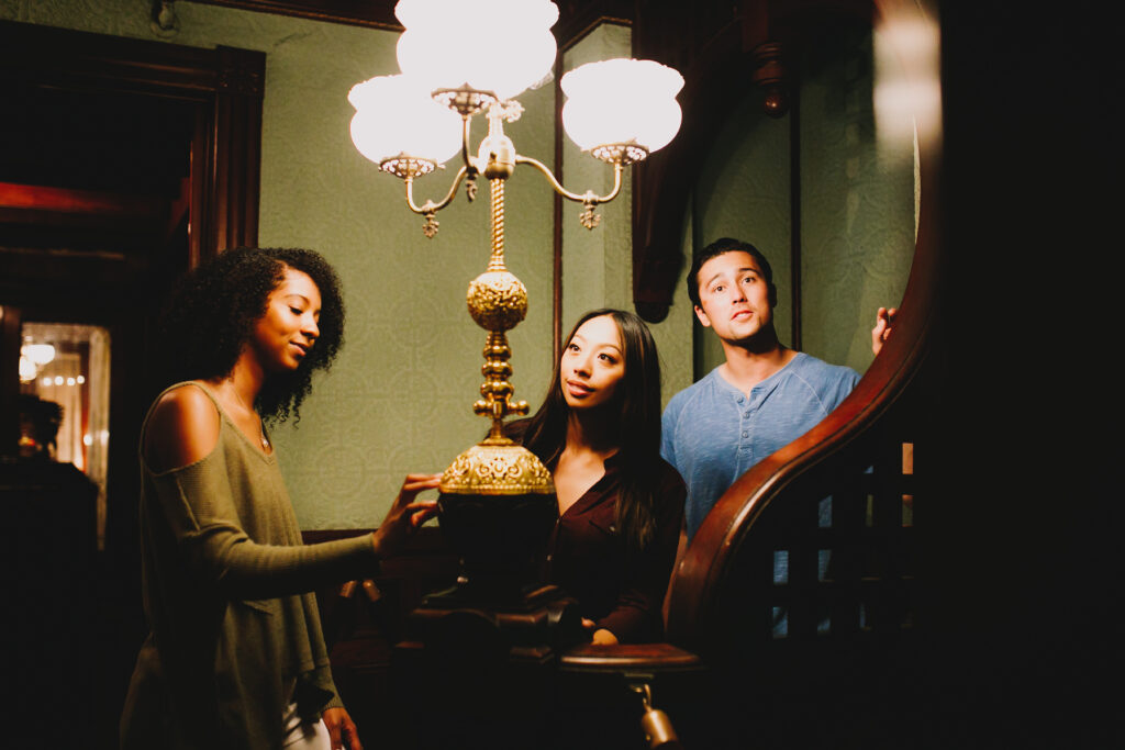 Group Tour Winchester