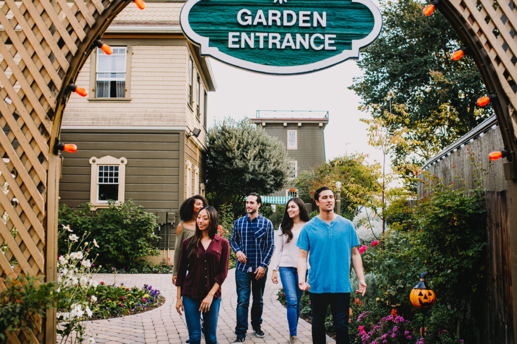 Group Tour Winchester