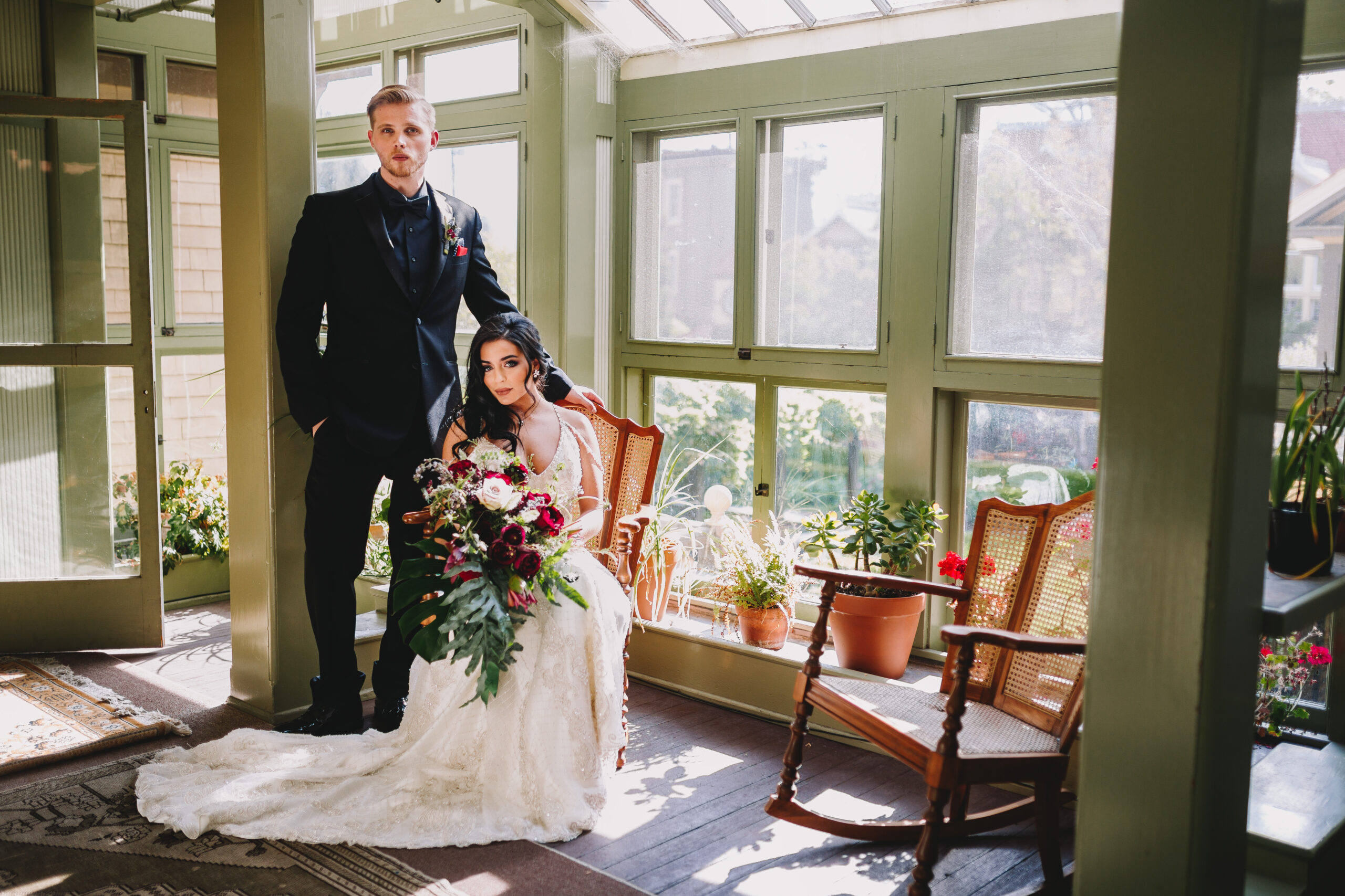 Photo Credit: Archer Inspired