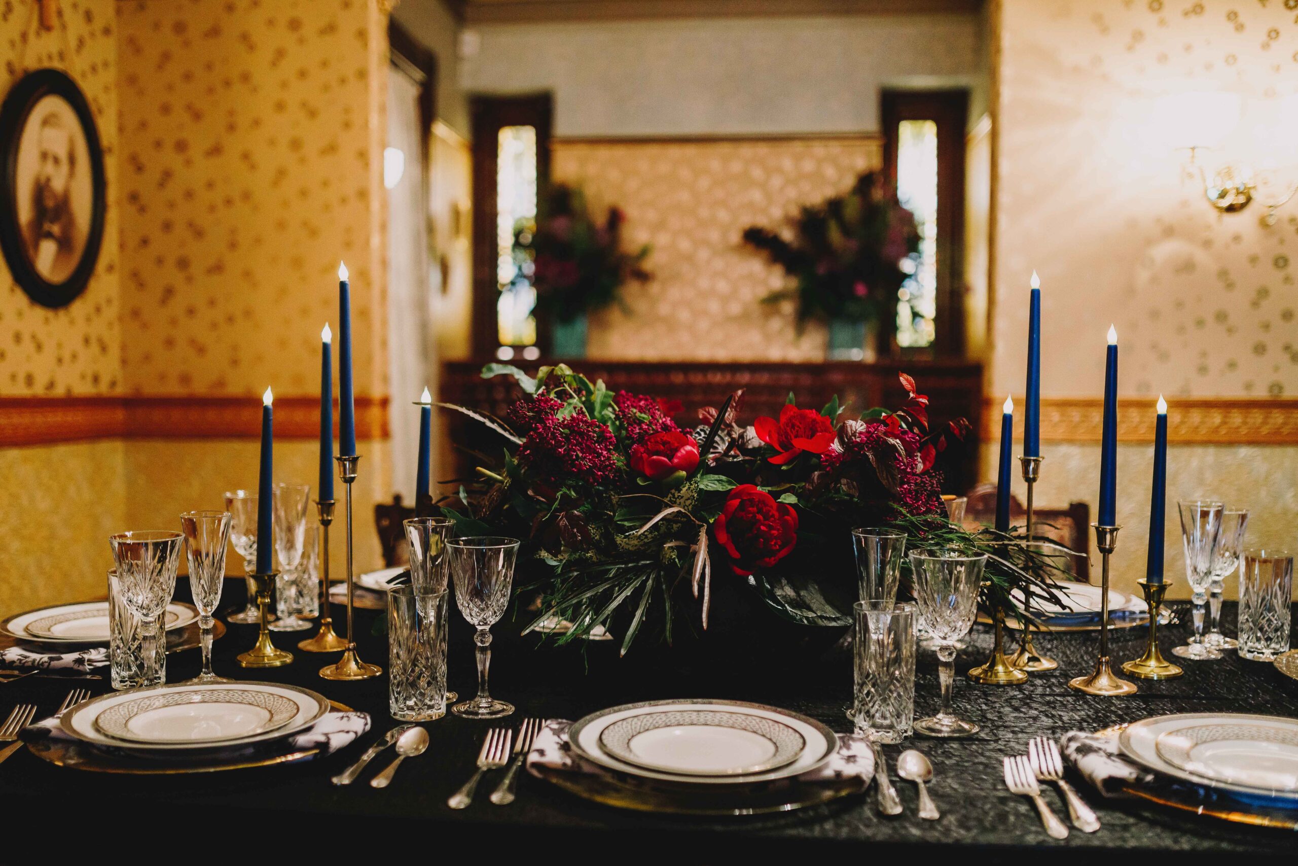 Photo Credit: Archer Inspired