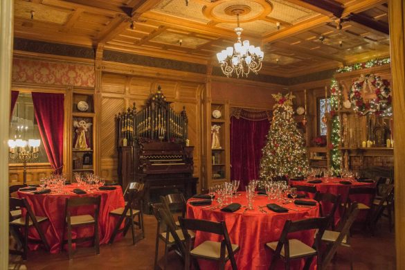 Winchester Cafe Food