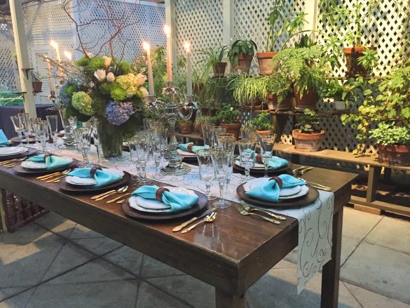 Winchester Cafe Food