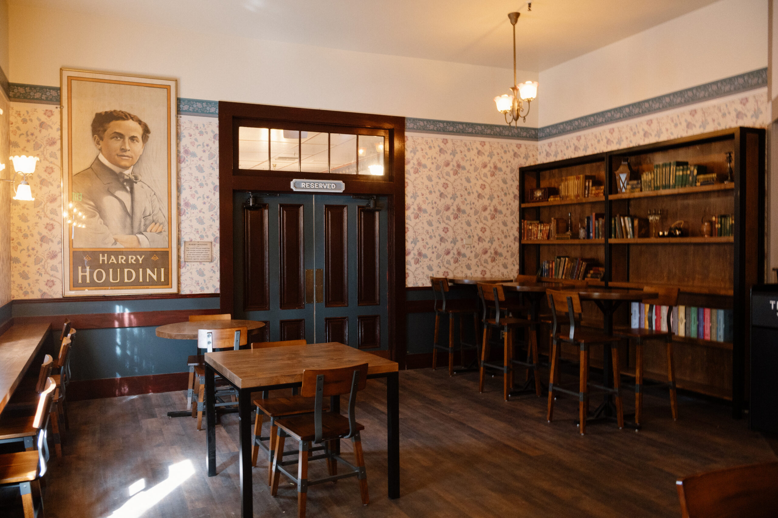 winchester mystery house cafe 13