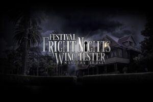 festival fright nights winchester