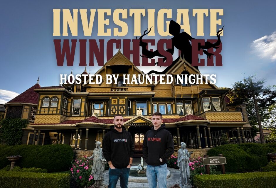 WITH HAUNTED NIGHTS (3)