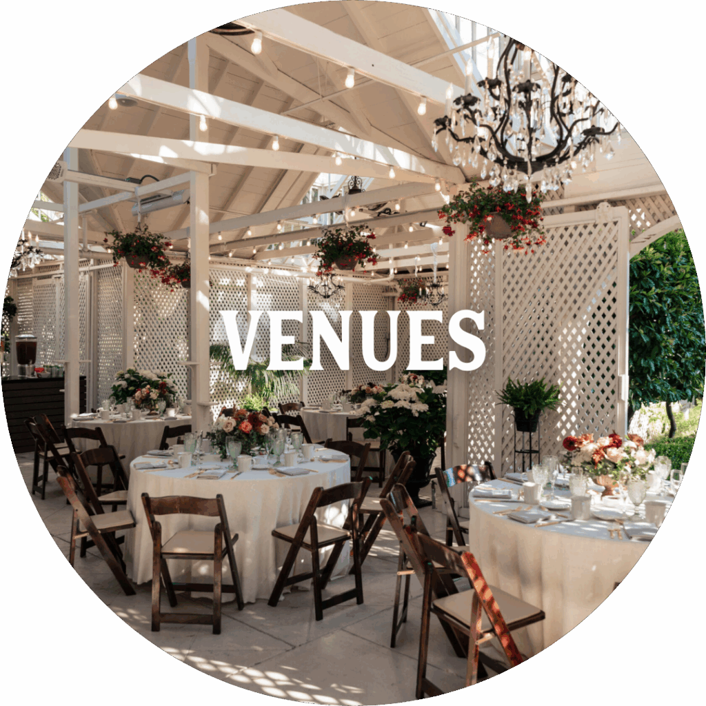 venues winchester mystery house